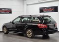 Daumennagel 4 - Mercedes-Benz E 200 CGI BlueEfficiency