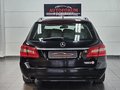 Daumennagel 5 - Mercedes-Benz E 200 CGI BlueEfficiency