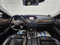 Daumennagel 9 - Mercedes-Benz E 200 CGI BlueEfficiency
