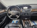 Daumennagel 11 - Mercedes-Benz E 200 CGI BlueEfficiency