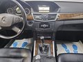 Daumennagel 10 - Mercedes-Benz E 200 CGI BlueEfficiency