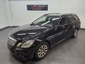 Daumennagel 3 - Mercedes-Benz E 200 CGI BlueEfficiency