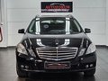 Daumennagel 2 - Mercedes-Benz E 200 CGI BlueEfficiency