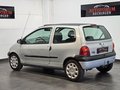 Daumennagel 4 - Renault Twingo 1.2 Authentique AHK Faltdach Tüv Neu