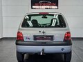 Daumennagel 5 - Renault Twingo 1.2 Authentique AHK Faltdach Tüv Neu