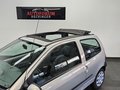 Daumennagel 14 - Renault Twingo 1.2 Authentique AHK Faltdach Tüv Neu
