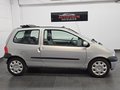 Daumennagel 8 - Renault Twingo 1.2 Authentique AHK Faltdach Tüv Neu