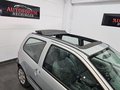 Daumennagel 16 - Renault Twingo 1.2 Authentique AHK Faltdach Tüv Neu