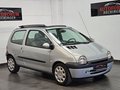 Daumennagel 1 - Renault Twingo 1.2 Authentique AHK Faltdach Tüv Neu