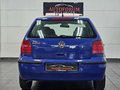 Daumennagel 3 - Volkswagen Polo III Automatik