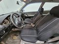 Daumennagel 6 - Volkswagen Polo III Automatik
