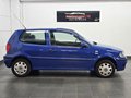 Daumennagel 5 - Volkswagen Polo III Automatik
