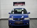 Daumennagel 2 - Volkswagen Polo III Automatik