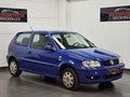 Daumennagel 1 - Volkswagen Polo III Automatik
