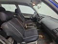 Daumennagel 11 - Volkswagen Polo III Automatik