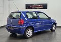 Daumennagel 4 - Volkswagen Polo III Automatik