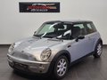 Daumennagel 3 - MINI Mini Cooper Klima Pano Teilleder TÜV NEU
