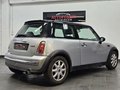 Daumennagel 6 - MINI Mini Cooper Klima Pano Teilleder TÜV NEU