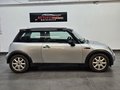 Daumennagel 8 - MINI Mini Cooper Klima Pano Teilleder TÜV NEU