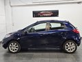 Daumennagel 8 - Mazda 2 1.6 CD Center-Line