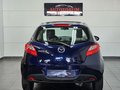 Daumennagel 5 - Mazda 2 1.6 CD Center-Line