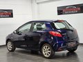 Daumennagel 4 - Mazda 2 1.6 CD Center-Line