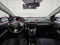 Daumennagel 9 - Mazda 2 1.6 CD Center-Line