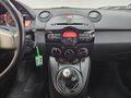 Daumennagel 10 - Mazda 2 1.6 CD Center-Line