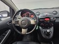 Daumennagel 11 - Mazda 2 1.6 CD Center-Line