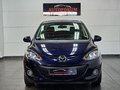 Daumennagel 2 - Mazda 2 1.6 CD Center-Line