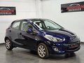 Daumennagel 1 - Mazda 2 1.6 CD Center-Line