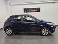 Daumennagel 7 - Mazda 2 1.6 CD Center-Line