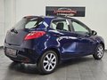 Daumennagel 6 - Mazda 2 1.6 CD Center-Line
