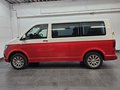 Daumennagel 9 - Volkswagen T6 Transporter DSG Automatik