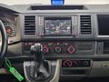 Daumennagel 11 - Volkswagen T6 Transporter DSG Automatik