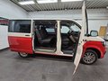 Daumennagel 8 - Volkswagen T6 Transporter DSG Automatik