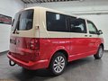 Daumennagel 7 - Volkswagen T6 Transporter DSG Automatik