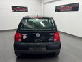 Daumennagel 5 - Volkswagen Lupo Comfortline College TÜV JAN 26