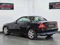 Daumennagel 5 - Mercedes-Benz SLK 230 Kompr. Automatik NUR 86.000km Kein ROST