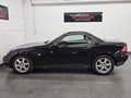 Daumennagel 10 - Mercedes-Benz SLK 230 Kompr. Automatik NUR 86.000km Kein ROST