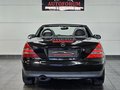 Daumennagel 7 - Mercedes-Benz SLK 230 Kompr. Automatik NUR 86.000km Kein ROST