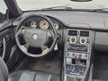 Daumennagel 12 - Mercedes-Benz SLK 230 Kompr. Automatik NUR 86.000km Kein ROST