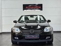 Daumennagel 2 - Mercedes-Benz SLK 230 Kompr. Automatik NUR 86.000km Kein ROST