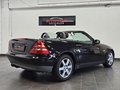 Daumennagel 8 - Mercedes-Benz SLK 230 Kompr. Automatik NUR 86.000km Kein ROST