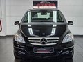 Daumennagel 2 - Mercedes-Benz B 180 CDI Special Edition Automatik