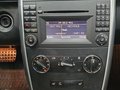 Daumennagel 13 - Mercedes-Benz B 180 CDI Special Edition Automatik