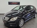 Daumennagel 17 - Mercedes-Benz B 180 CDI Special Edition Automatik