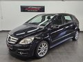Daumennagel 3 - Mercedes-Benz B 180 CDI Special Edition Automatik