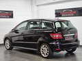 Daumennagel 4 - Mercedes-Benz B 180 CDI Special Edition Automatik