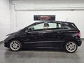 Daumennagel 8 - Mercedes-Benz B 180 CDI Special Edition Automatik